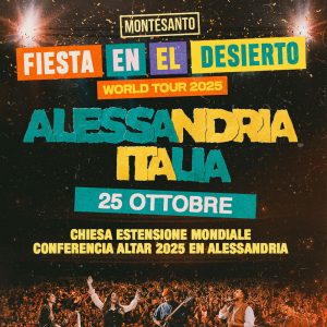 Montesanto Biglietto GENERALE